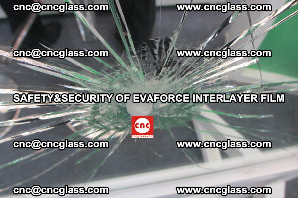 EVA Film Laminated Glass offers Safety and Security properties (4)