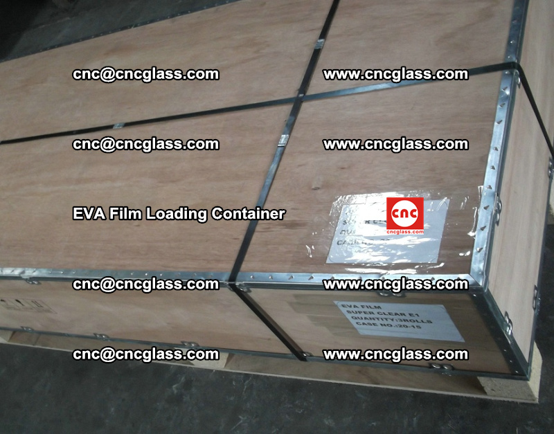 EVAFORCE SUPER CLEAR EVA INTERLAYER FILM for safety laminated glass (17)