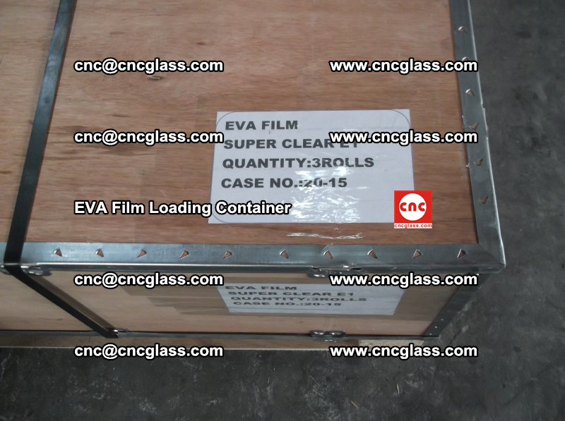 EVAFORCE SUPER CLEAR EVA INTERLAYER FILM for safety laminated glass (18)