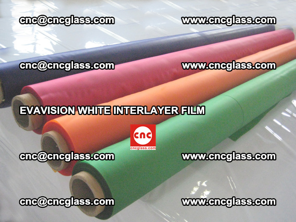 EVAVISION COLOR INTERLAYER FILM for safety laminated glass (2)