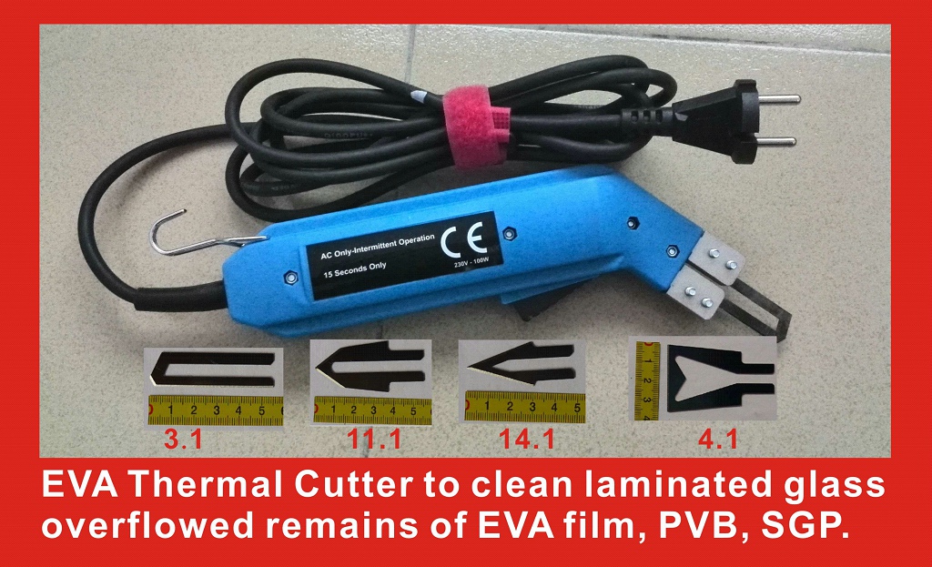 Thermal Cutter for safety glazing (1)